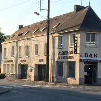 Auberge du Calvaire, hotel en Pontchâteau