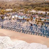 Resorts World Bimini, hotell i Alice Town