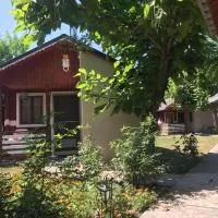 Domeniul Paradisului Relax&Fun, hotelli kohteessa Şmig