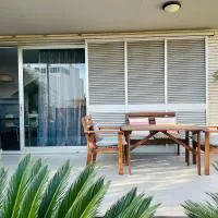 Adosado en la playa con piscina, hotel a Almassora
