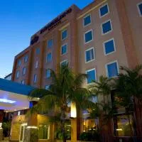 Eurobuilding Express Maiquetía, hotel v mestu Maiquetía