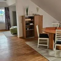 Ferienwohnung Erni, hotel a Röhrnbach