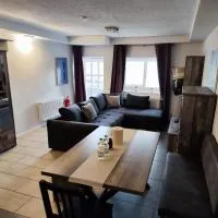 Binzgen, hotel u gradu Luttingen