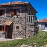 Casa da Escola By Villa Regalenga, hotel em Talhada