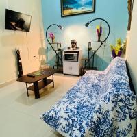 Brand New Descanso del Perezoso, hotel em Manuel Antonio