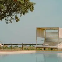 Herdade Vale de Cabras, hotel v destinácii Portel