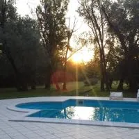 La DOGARESSA, hotel a Porto Viro