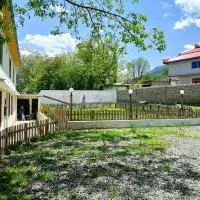 Eagle Nest Cottage, Kalam, hotel i Kalām