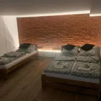 Apartament 76, hotel din Bachowice