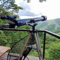 Finca Sunset Monteverde، فندق في مونتيفيردي كوستاريكا
