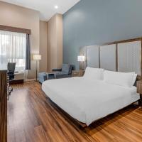 Best Western Plus Pflugerville Inn & Suites, hotel near Austin Executive Airport - EDC, Pflugerville