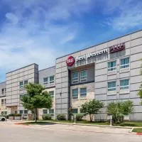 Best Western Plus Pflugerville Inn & Suites, hotel a Pflugerville