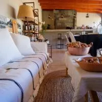 Huellas del Trapiche Apart, hotel en Chilecito
