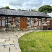 The Coachmans Cottage, hotel sa Rock Ferry
