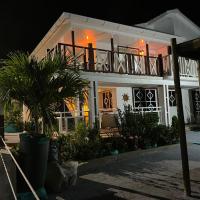 Posada Reef View, hotel poblíž Letiště El Embrujo - PVA, Providencia