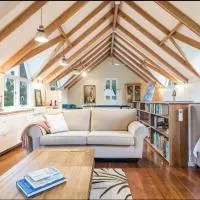 The Loft at Shelford, hotel sa Doroq