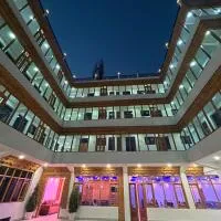 Hotel Lal's Inn, Hotel in Kargil