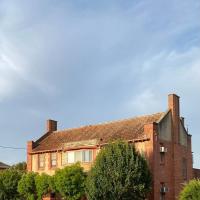 The Willery Guesthouse, hotel poblíž Letiště Warracknabeal - WKB, Dimboola
