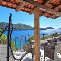 Apartment Lidie, hotel em Ubli