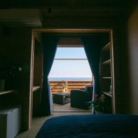LOGINNtarassoログインタラソ沖永良部島, hotel poblíž Letiště Okinoerabu - OKE, Wadomari