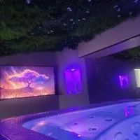 fee moi rêver, готель у місті Lallaing