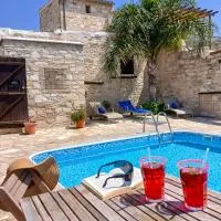 Athena's Pool Oasis，思科維諾的飯店