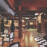 80 Firoza Inn, hotel poblíž Mezinárodní letiště Hazrat Shahjalal  - DAC, Dháka