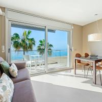 Hauzify I Apartaments La Martina, hotel in Torredembarra