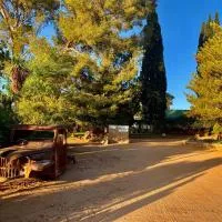 Namibgrens Guest Farm, ξενοδοχείο σε Namibgrens