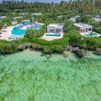 Ycona Eco-Luxury Resort, Zanzibar, hotel em Dikoni