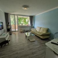 Ferienwohnung in Dortmund für die Spiele 2024, hotel poblíž Letiště Dortmund - DTM, Dortmund