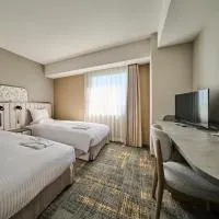 Hotel Flora Funabashi, hotel en Funabashi