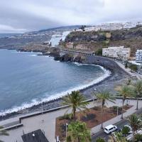Le Terrazze 7 &ndash; hotel w Puerto de la Cruz
