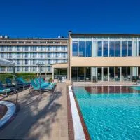 Lifestyle Hotel Mátra, hotel din Mátraháza