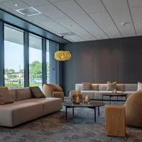 Ørland Kysthotell, hotel near Ørland Airport - OLA, Brekstad