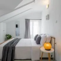 Eraora Lofts & Apartments Kefalonia, hotel em Lakíthra