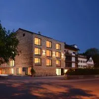 Hotel Hoher Freschen, hotel di Rankweil