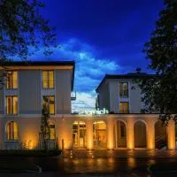 Hotel und Pension Seereich, hotel u gradu Lindau