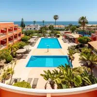 Belavista Da Luz - Wellness & Lifestyle Hotel, hotel Luzban