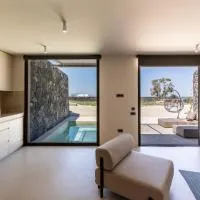 Santopaz Suites, hótel í Oía