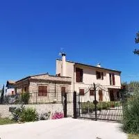 Le Querce, hotel in Spoltore
