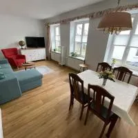 Jan`s FeWo, hotel a Bad Doberan