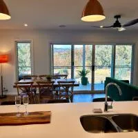 House on the hill, hotel v destinácii Wodonga