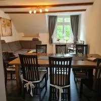 Ferienwohnung RUHRPERLE für 1 bis max 9 Erwachsene: Marl şehrinde bir otel