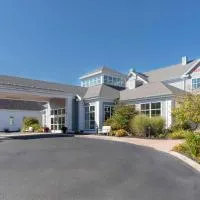 Hilton Garden Inn Freeport Downtown, hotel i Freeport