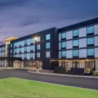 Home2 Suites By Hilton Indianapolis North At Intech Park, hotel Indianapolisban