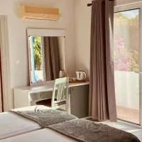 Maistrali Hotel & Restaurant, hotel a Kalavárda