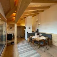 Fritzenhof, hotel u gradu 'Prama'