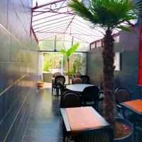 Chambres Boufflet – hotel w mieście Laon