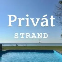 Nereus Park Hotel, hotelli kohteessa Balatonalmádi